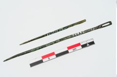 Foto von Bronzenähnadel (NHMW-PRAE-024832)